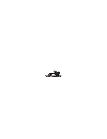 Sandalias Chiruca DAKAR 19 449951912 GRIS-ROJO