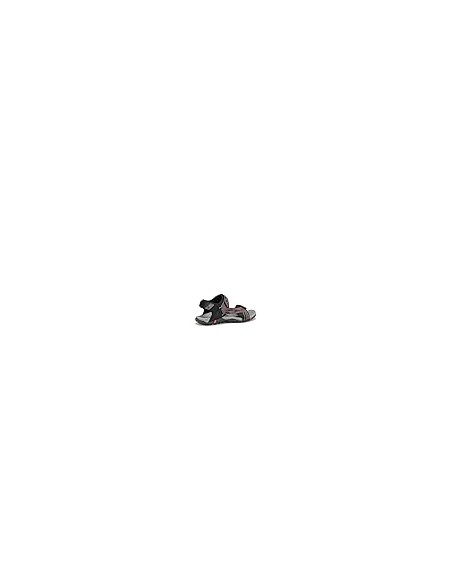 Sandalias Chiruca DAKAR 19 449951912 GRIS-ROJO