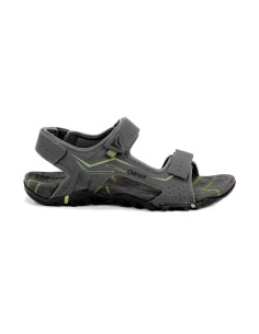 Sandalias Chiruca JEREZ 01 450020112 GRIS-VERDE