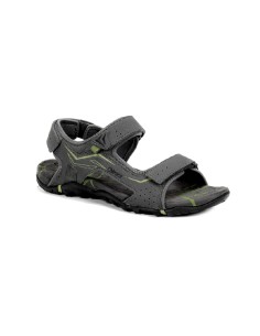 Sandalias Chiruca JEREZ 01 450020112 GRIS-VERDE 2