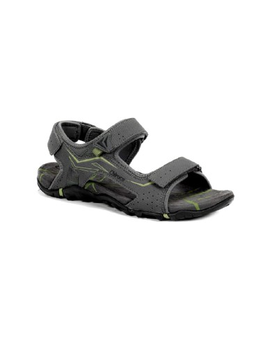 Sandalias Chiruca JEREZ 01 450020112 GRIS-VERDE