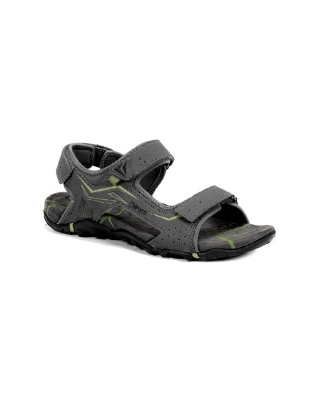 Sandalias Chiruca JEREZ 01 450020112 GRIS-VERDE