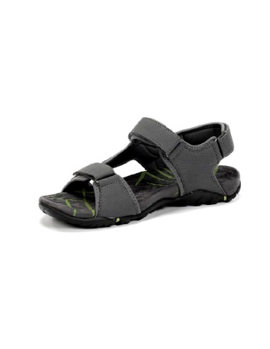 Sandalias Chiruca JEREZ 01 450020112 GRIS-VERDE