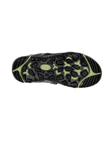 Sandalias Chiruca JEREZ 01 450020112 GRIS-VERDE