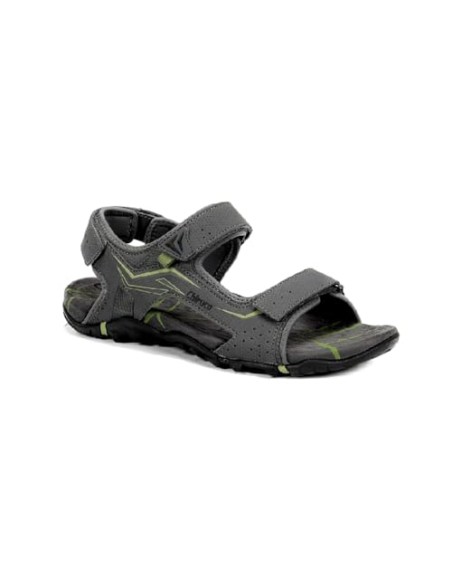 Sandalias Chiruca JEREZ 01 450020112 GRIS-VERDE