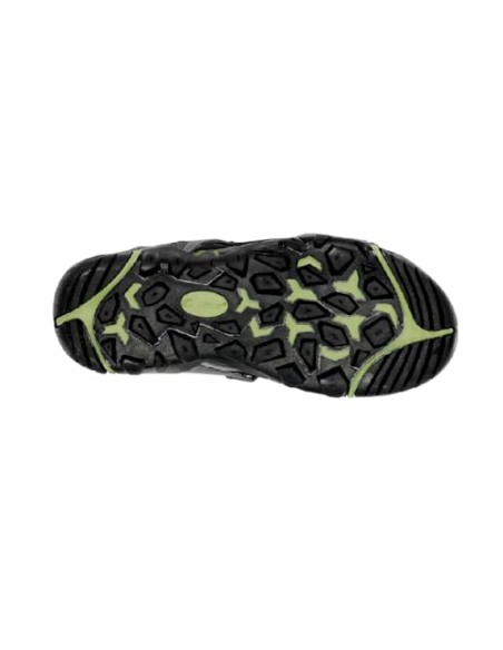 Sandalias Chiruca JEREZ 01 450020112 GRIS-VERDE