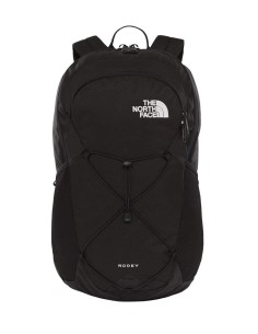 MOCHILA TNF RODEY - NEGRO - 27L