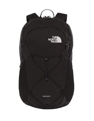 MOCHILA TNF RODEY - NEGRO - 27L