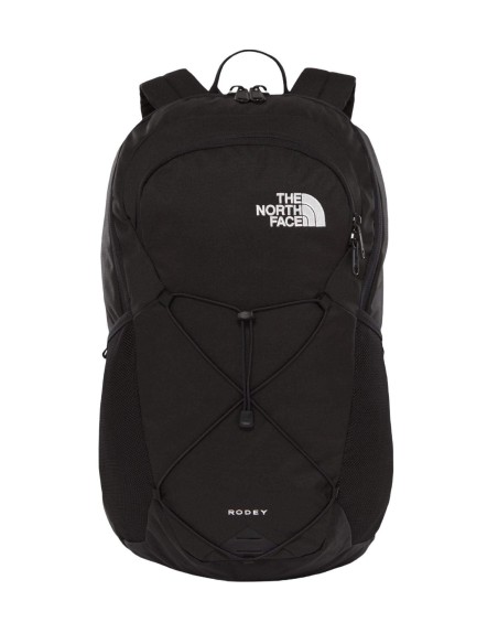 MOCHILA TNF RODEY - NEGRO - 27L
