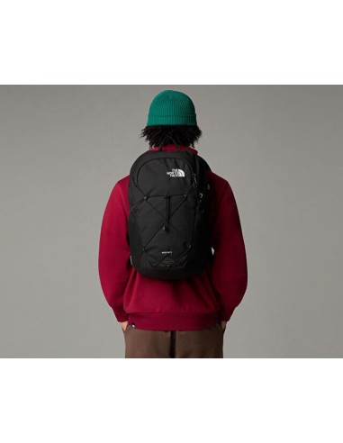 MOCHILA TNF RODEY - NEGRO - 27L