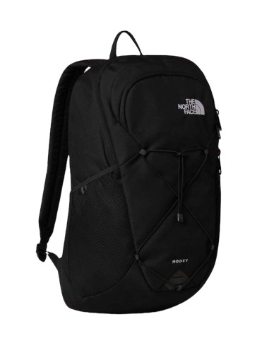 MOCHILA TNF RODEY - NEGRO - 27L