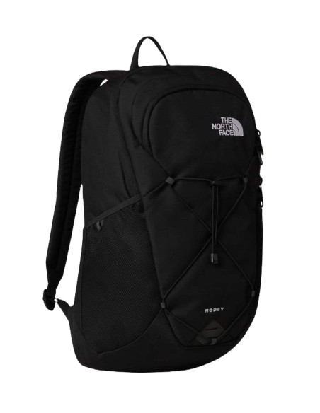 MOCHILA TNF RODEY - NEGRO - 27L