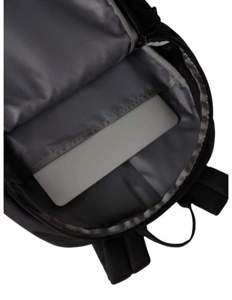 MOCHILA TNF RODEY - NEGRO - 27L