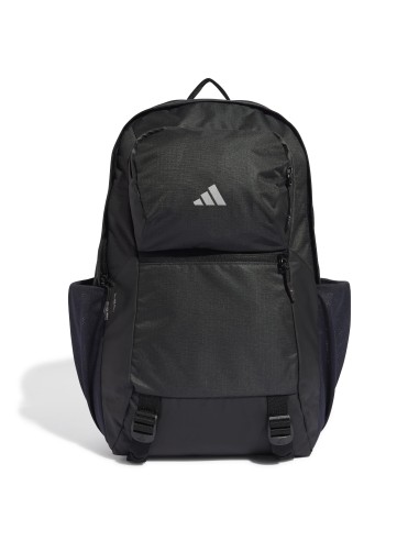Mochila Adidas-IP/SYST. BP2-IT2183 NEGRO-UNISEX