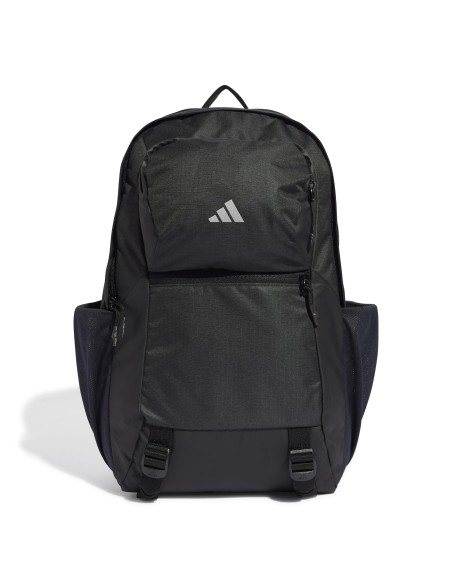 Mochila Adidas-IP/SYST. BP2-IT2183 NEGRO-UNISEX