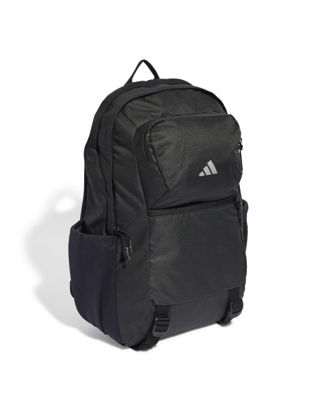 Mochila Adidas-IP/SYST. BP2-IT2183 NEGRO-UNISEX