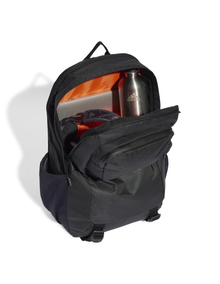 Mochila Adidas-IP/SYST. BP2-IT2183 NEGRO-UNISEX