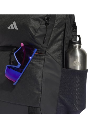 Mochila Adidas-IP/SYST. BP2-IT2183 NEGRO-UNISEX