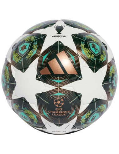 Balon futbol Adidas-UCL PRO SAL-JH1294...