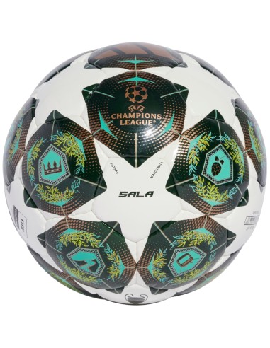 Balon futbol Adidas-UCL PRO SAL-JH1294...