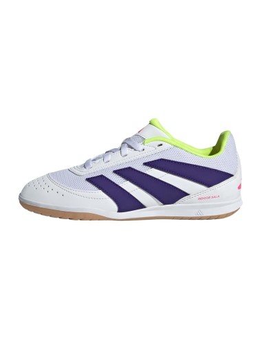 Botas Futbol Sala Adidas PREDATOR CLUB IN SALA...