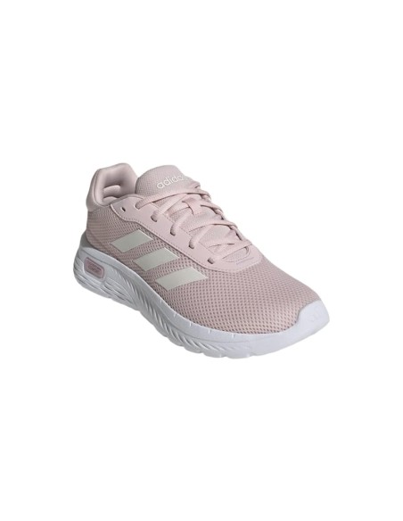 Calzado multideporte MUJER ADIDAS CLOUDFOAM COMFY IH6128 ROSA