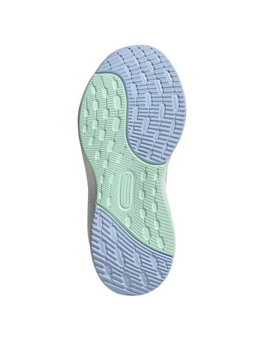 Calzado multideporte UNISEX JUNIOR ADIDAS...