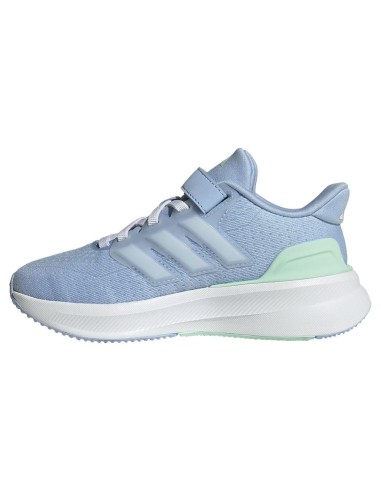 Calzado multideporte UNISEX JUNIOR ADIDAS...