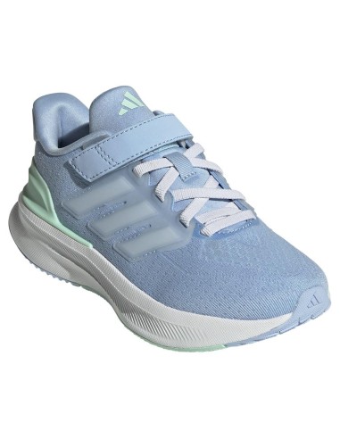 Calzado multideporte UNISEX JUNIOR ADIDAS...