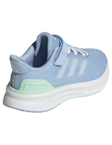 Calzado multideporte UNISEX JUNIOR ADIDAS...