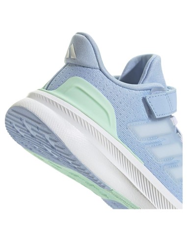 Calzado multideporte UNISEX JUNIOR ADIDAS...