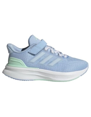 Calzado multideporte UNISEX JUNIOR ADIDAS...