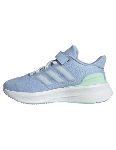 Calzado multideporte UNISEX JUNIOR ADIDAS...