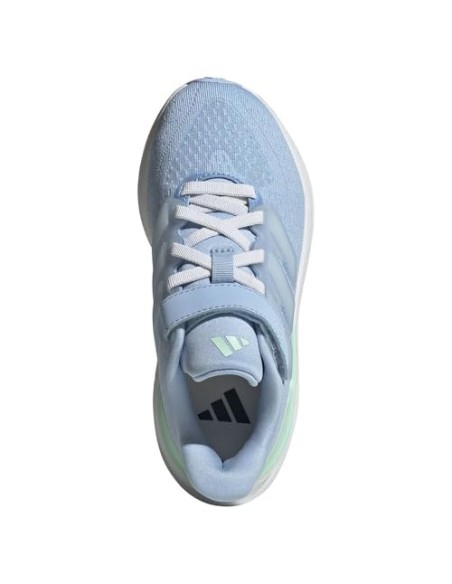 Calzado multideporte UNISEX JUNIOR ADIDAS UltraRun 5 EL C IF4146 AZUL