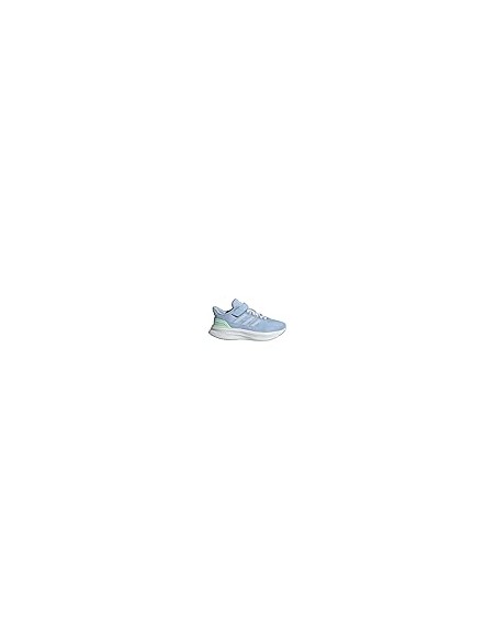 Calzado multideporte UNISEX JUNIOR ADIDAS UltraRun 5 EL C IF4146 AZUL