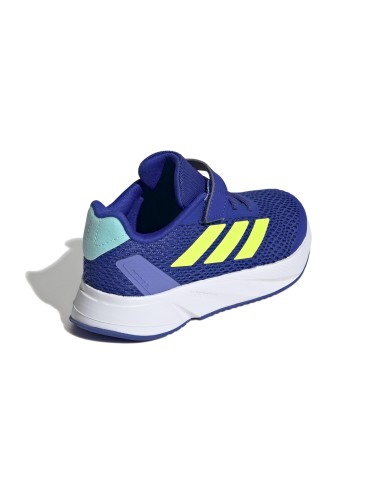 Calzado multideporte UNISEX JUNIOR ADIDAS...