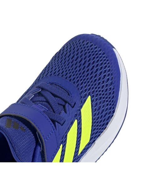 Calzado multideporte UNISEX JUNIOR ADIDAS DURAMO SL EL K ID9142 AZUL
