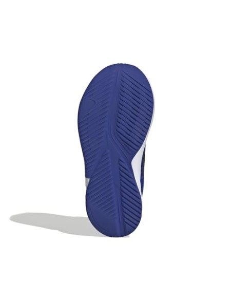 Calzado multideporte UNISEX JUNIOR ADIDAS DURAMO SL EL K ID9142 AZUL