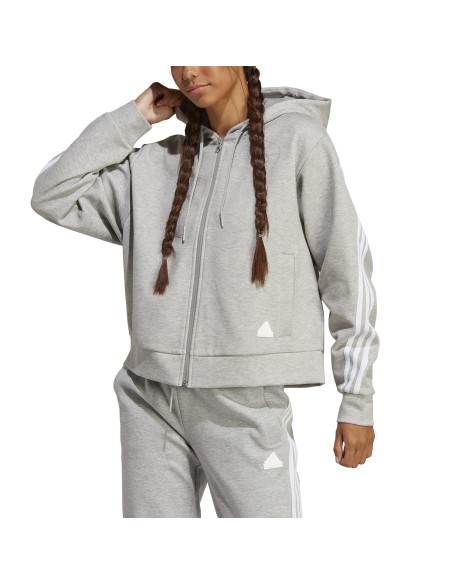 Calzado multideporte UNISEX JUNIOR ADIDAS DURAMO SL EL K ID9142 AZUL