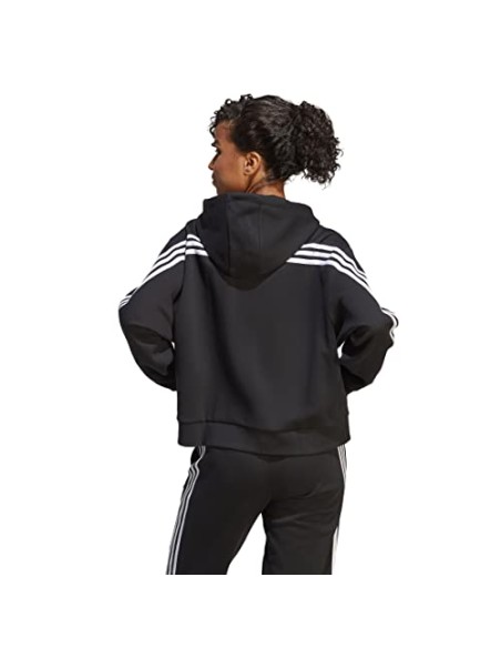 Calzado multideporte UNISEX JUNIOR ADIDAS DURAMO SL EL K ID9142 AZUL