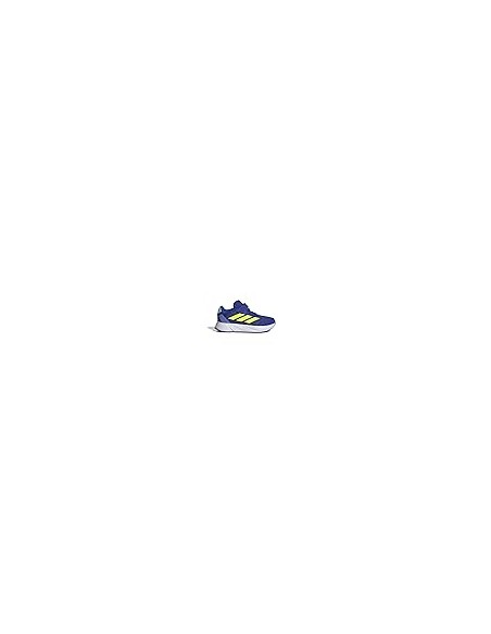 Calzado multideporte UNISEX JUNIOR ADIDAS DURAMO SL EL K ID9142 AZUL