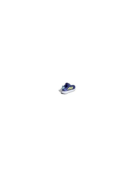 Calzado multideporte UNISEX JUNIOR ADIDAS DURAMO SL EL K ID9142 AZUL