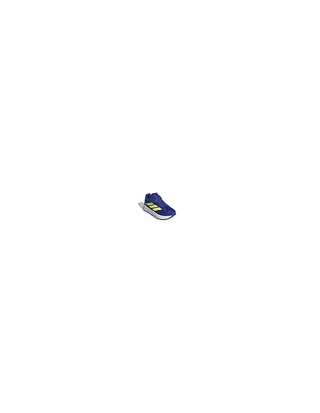 Calzado multideporte UNISEX JUNIOR ADIDAS DURAMO SL EL K ID9142 AZUL