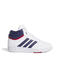 Calzado Basket Adidas HOOPS 4.0 MID J-JI0904-NEGRO-UNISEX...