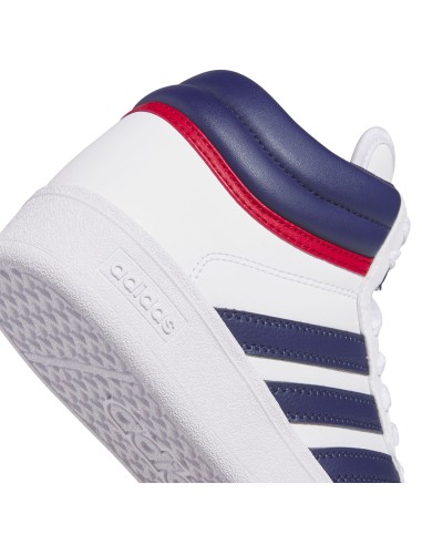 Calzado Basket Adidas HOOPS 4.0 MID...