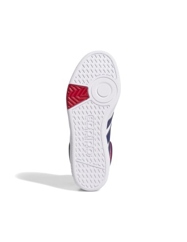 Calzado Basket Adidas HOOPS 4.0 MID...