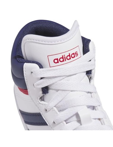 Calzado Basket Adidas HOOPS 4.0 MID...