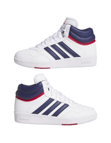Calzado Basket Adidas HOOPS 4.0 MID...