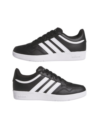 Calzado Basket Adidas HOOPS 4.0...