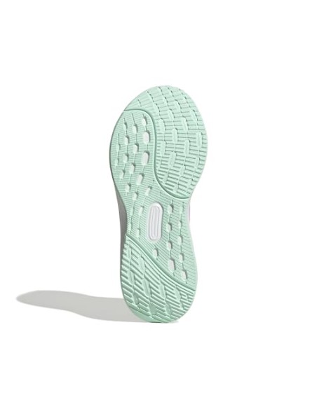 Calzado Running Adidas UltraRun 5 J-JR5372-ROSA-UNISEX JUNIOR
